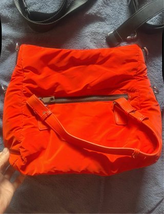 Bolso Desigual Naranja