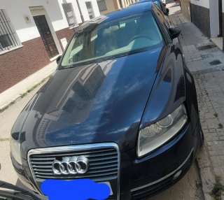 Audi A6 2005