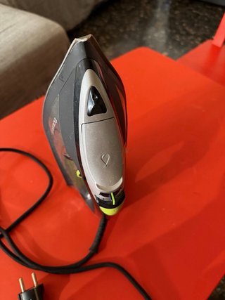 Plancha Taurus