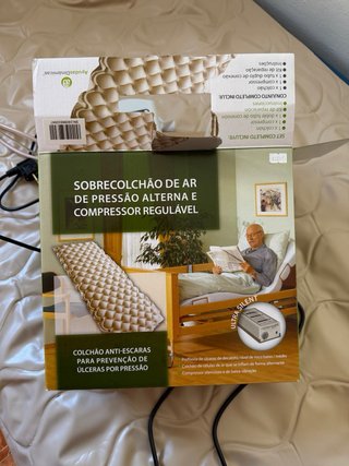 Pack completo de cuidados a personas dependientes