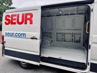 VW Crafter L3H2 134.000km Ideal Camper / Camperiza