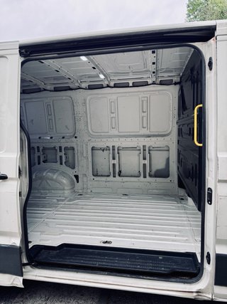 VW Crafter L3H2 134.000km Ideal Camper / Camperiza