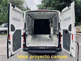 VW Crafter L3H2 134.000km Ideal Camper / Camperiza