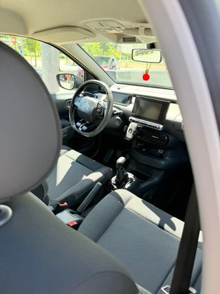 Citroen C4 2016