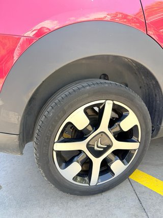 Citroen C4 2016