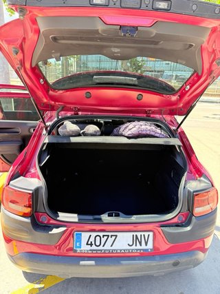 Citroen C4 2016