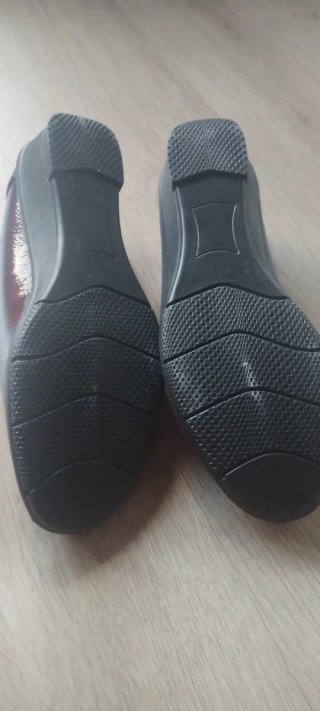 Zapatos mujer confortables