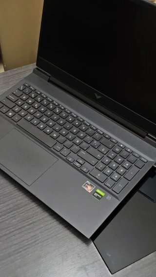Portátil HP Victus 16-e0060ns gaming