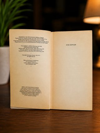 The Power and the Glory | Graham Greene