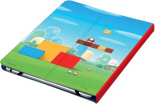 Lexibook funda soporte protección tablet niños