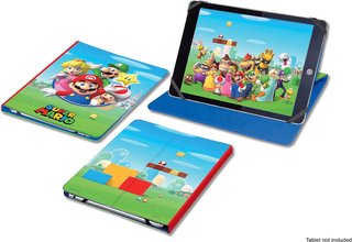 Lexibook funda soporte protección tablet niños