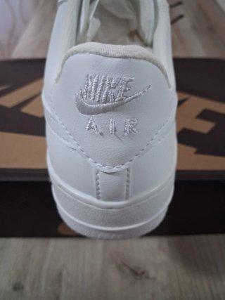 Nike Air Force 1 Bianche