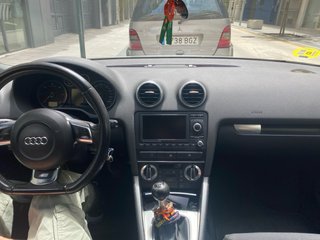 Audi A3 2009