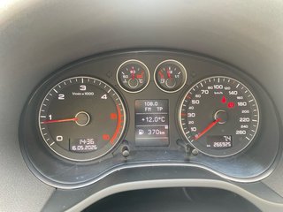 Audi A3 2009