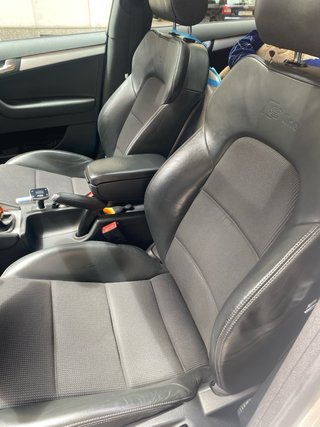 Audi A3 2009