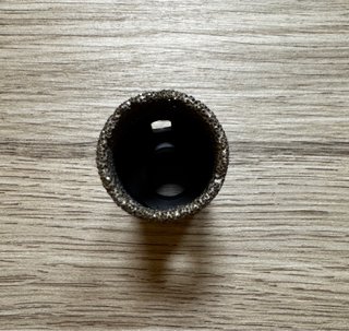 Corona Diamante Wurth 25mm M14