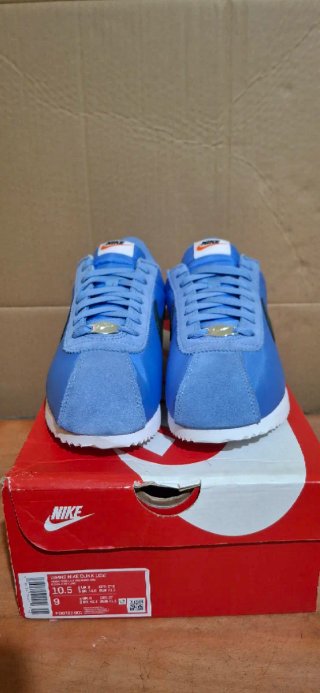 Nike Cortez