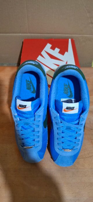 Nike Cortez