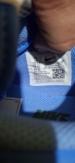 Nike Cortez