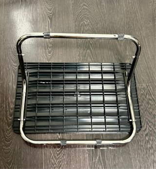 Reposapiés oficina Dagotto