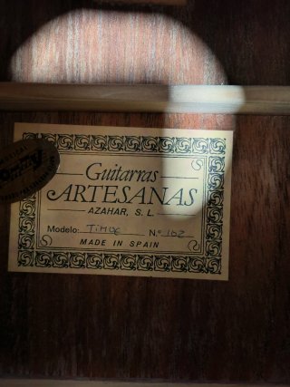 Guitarra