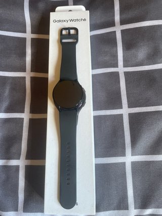 Samsung Galaxy Watch 6 Negro