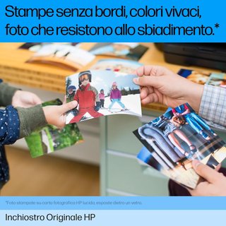 HP cabezal impresión tinta calidad oficina