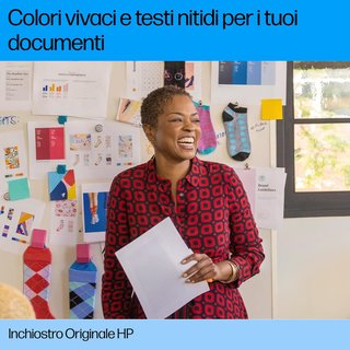 HP cabezal impresión tinta calidad oficina