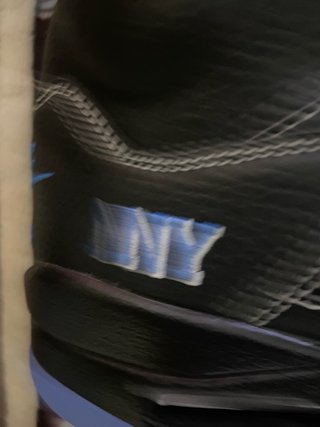 Jordan 5 Aweke Nere Black Blue