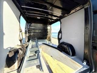 Renault Trafic 2.0 dCi 145 Aut. 2020