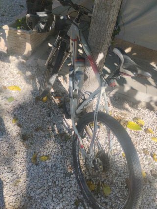 Bicicleta de Montaña Orbea