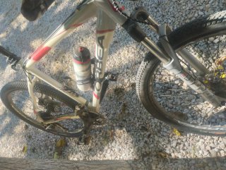 Bicicleta de Montaña Orbea