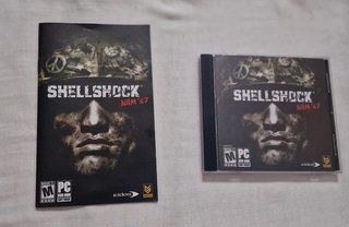 Shellshock Nam '67 Collector Edition PC