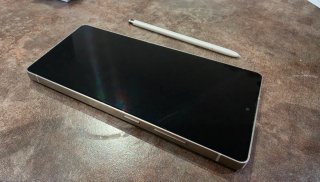 Samsung Galaxy S25 ultra 12/256 titanium grey