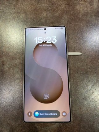 Samsung Galaxy S25 ultra 12/256 titanium grey