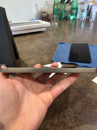 Samsung Galaxy S25 ultra 12/256 titanium grey