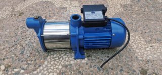 Bomba de agua GUT GMK1100 0.8kW