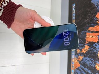 IPHONE 17 PRO 256GB COMO NUEVO