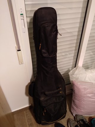 Funda bajo eléctrico