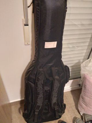 Funda bajo eléctrico