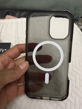 Custodia Otterbox Symmetry+ per iPhone 16 MagSafe