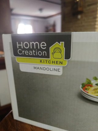 Mandolina Home Creation Cocina