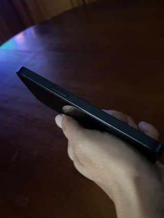 iPhone 16e NUEVO 28 ciclos GARANTÍA