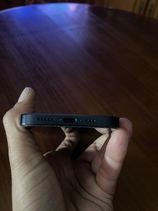 iPhone 16e NUEVO 28 ciclos GARANTÍA