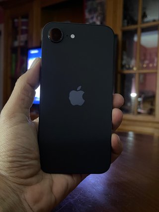 iPhone 16e NUEVO 28 ciclos GARANTÍA