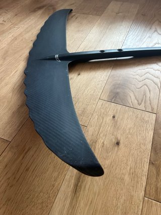 Wing Foil AFS Silk 850 Carbon