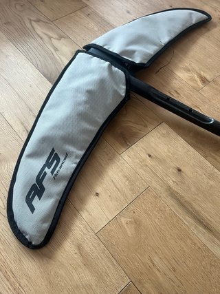 Wing Foil AFS Silk 850 Carbon