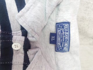 Polo Ralph Lauren Rayas Talla XL