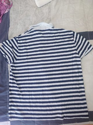 Polo Ralph Lauren Rayas Talla XL