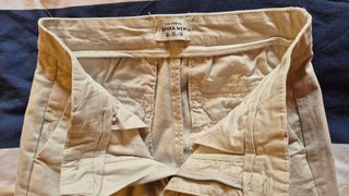 Pantalón de vestir talla 36